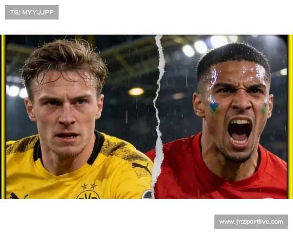 多特蒙德主场迎战美因茨，双方合计13人伤病名单更新